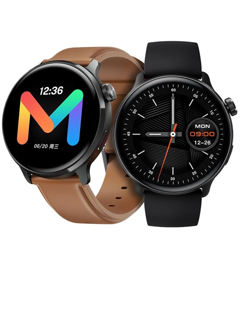 Watch Lite2 Smartwatch, 1.3