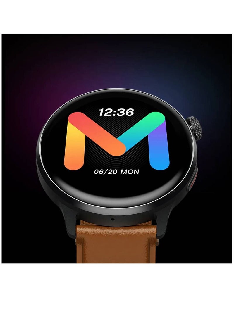 Watch Lite2 Smartwatch, 1.3