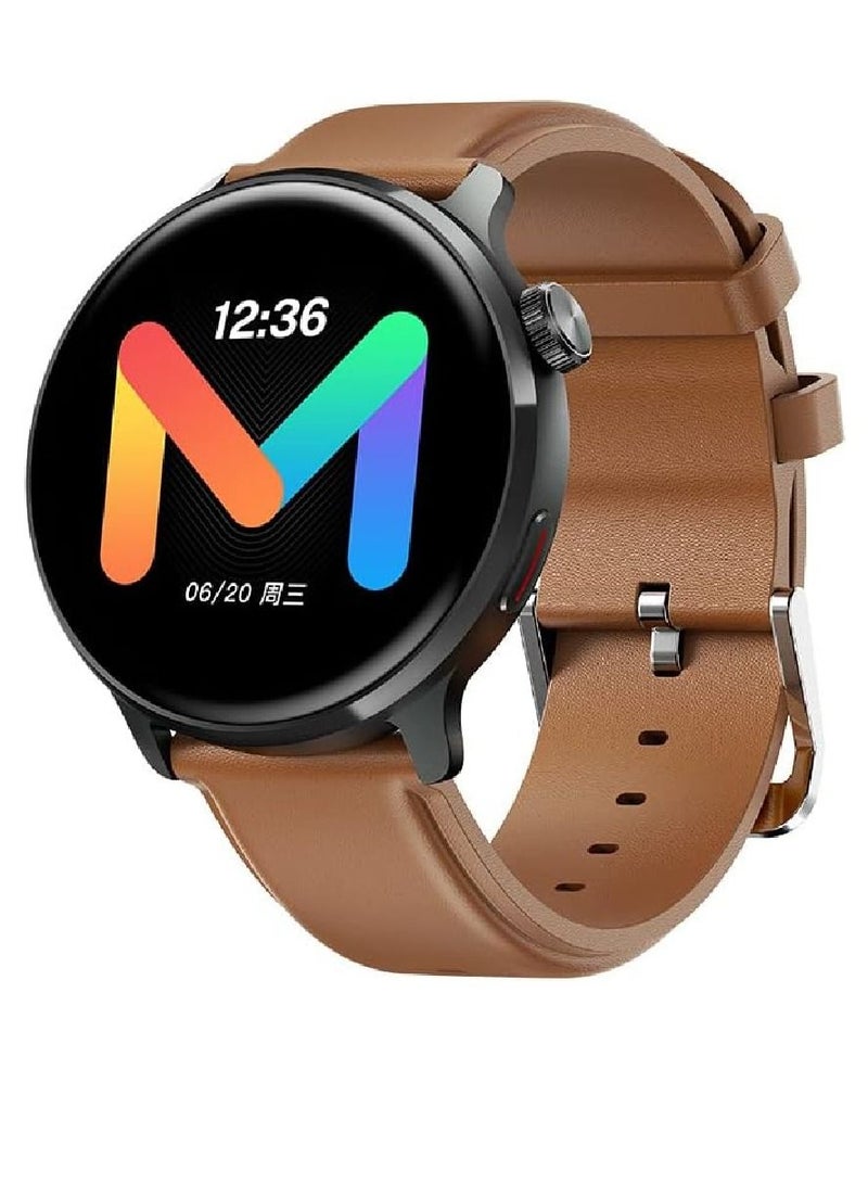 Watch Lite2 Smartwatch, 1.3