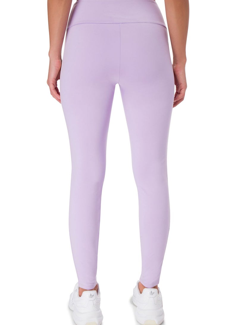 Aura with Tape Details Leggings