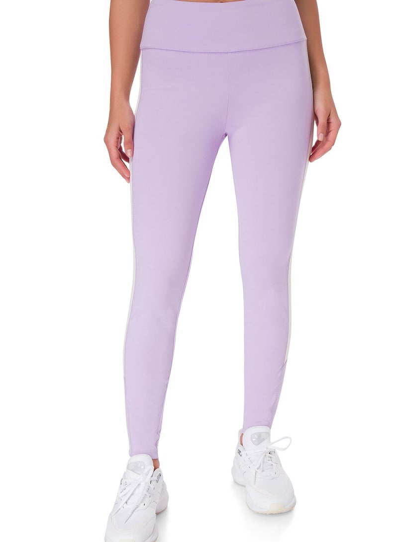 Aura with Tape Details Leggings