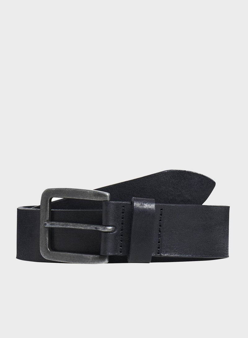 Allocated Hole Belt