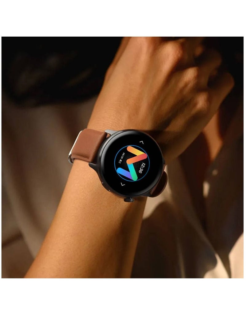 Watch Lite2 Smartwatch, 1.3