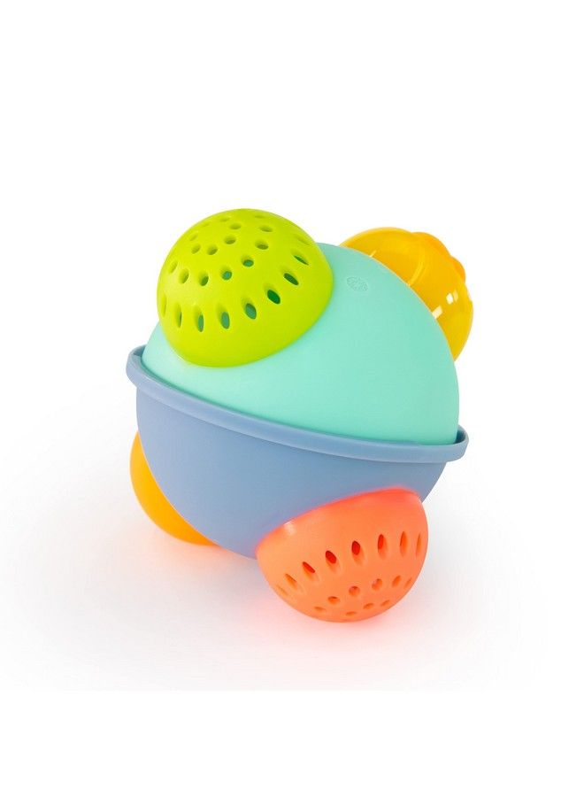 Discovery Bath Ball