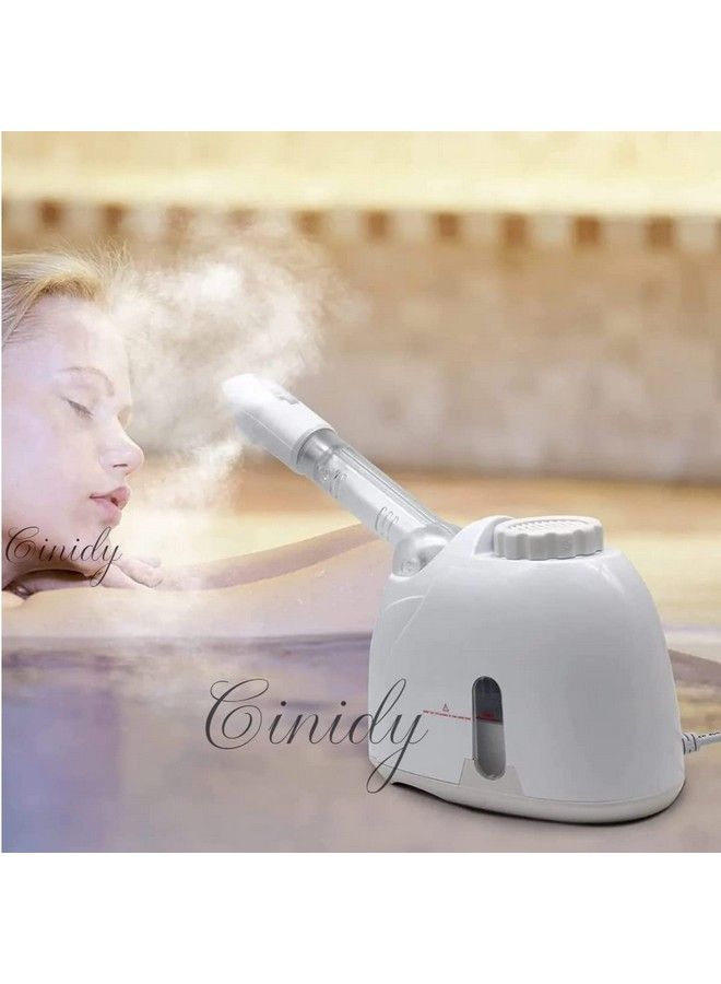 Steamer For Cold And Cough Professional K33S Steamer For Cold And Cough Nose Facial At Home Steam Breath Machine For Adults/Kids Best For Men/Women Beauty (Multi)