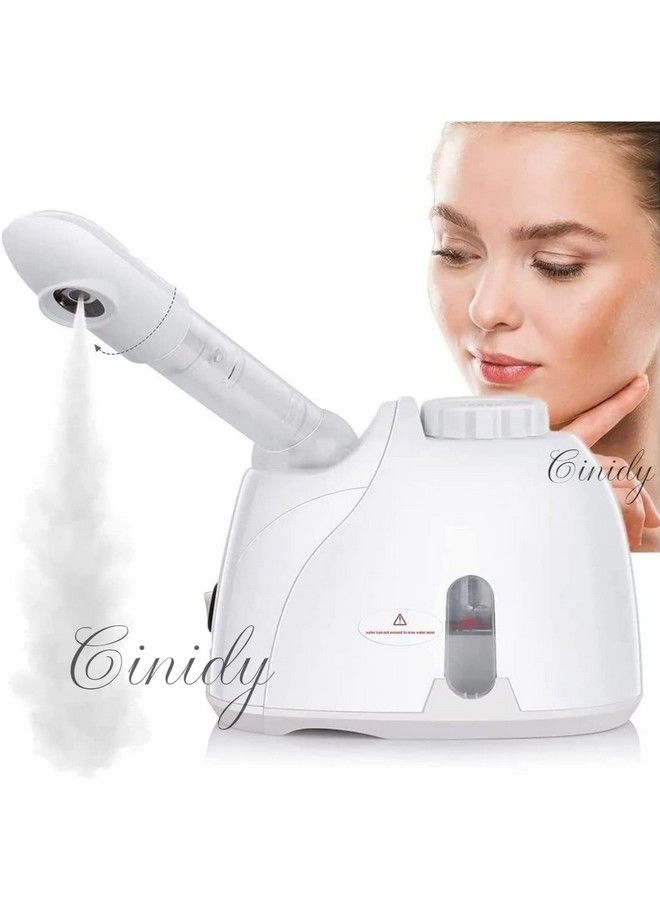 Steamer For Cold And Cough Professional K33S Steamer For Cold And Cough Nose Facial At Home Steam Breath Machine For Adults/Kids Best For Men/Women Beauty (Multi)