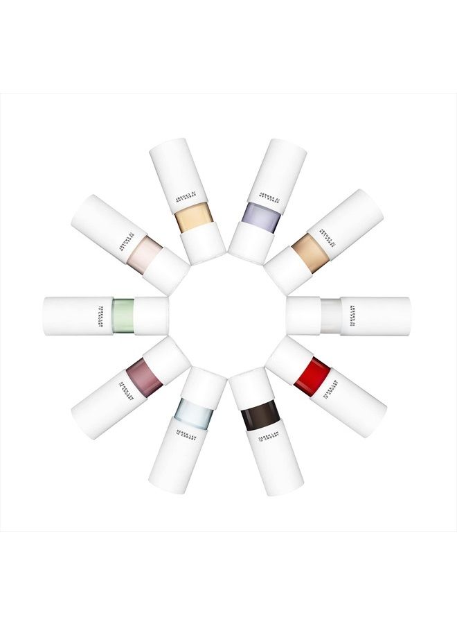 10 Crosby - Looking Glass - 1.7 Oz Eau De Parfum - An Intimate, Feminine Fragrance Mist For Women - Perfume Spray With Floral, Vanilla, Amber, Citrus Notes