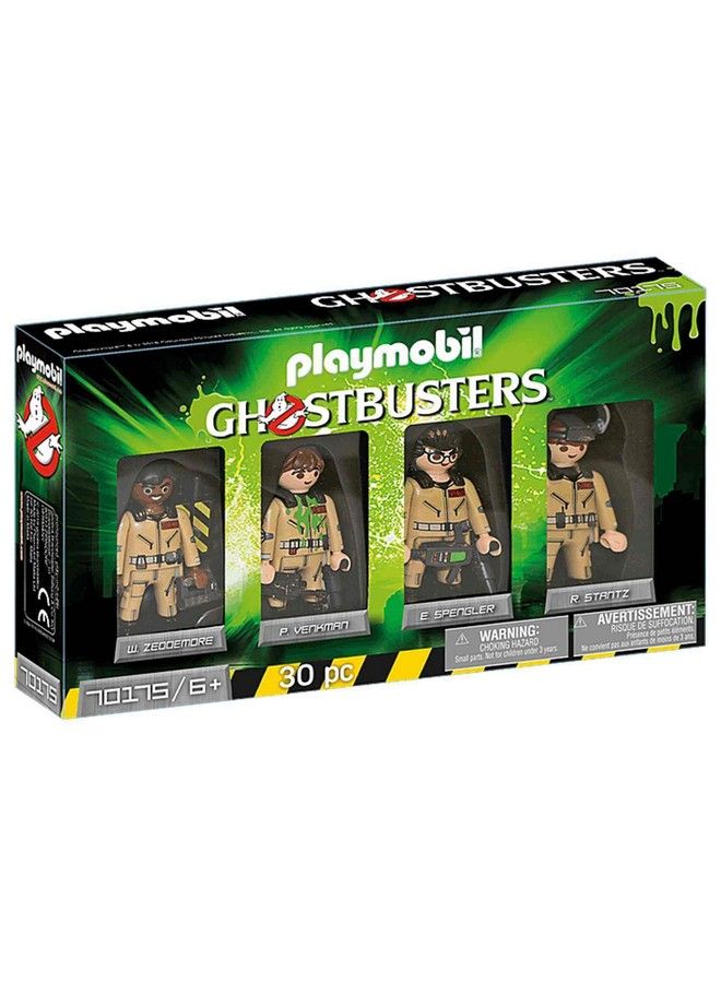 Ghostbusters Collector Set Ghostbusters