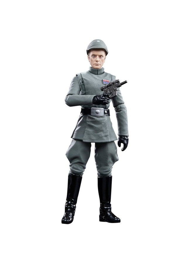 The Vintage Collection Admiral Piett Return Of The Jedi 3.75Inch Collectible Action Figures Ages 4 And Up