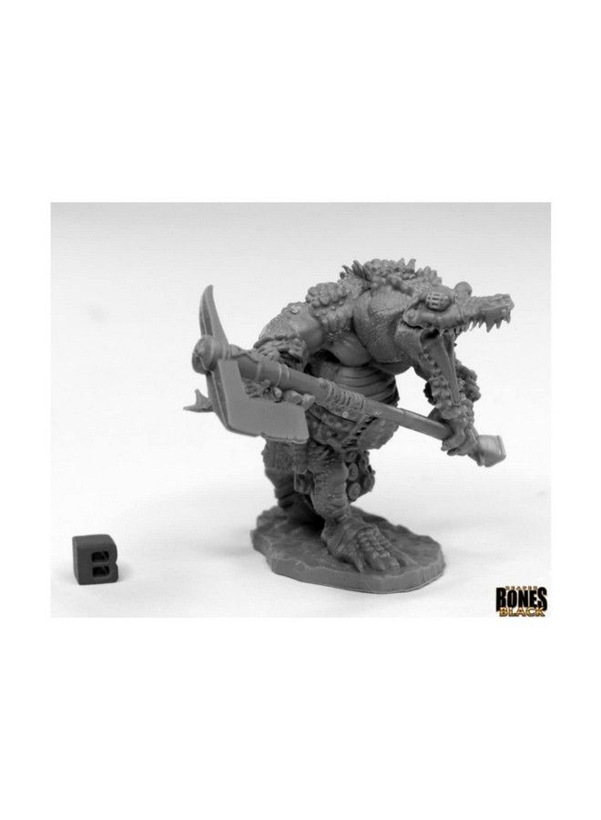 Miniatures: 44028 Torlan Bones Black Fantasy Miniature