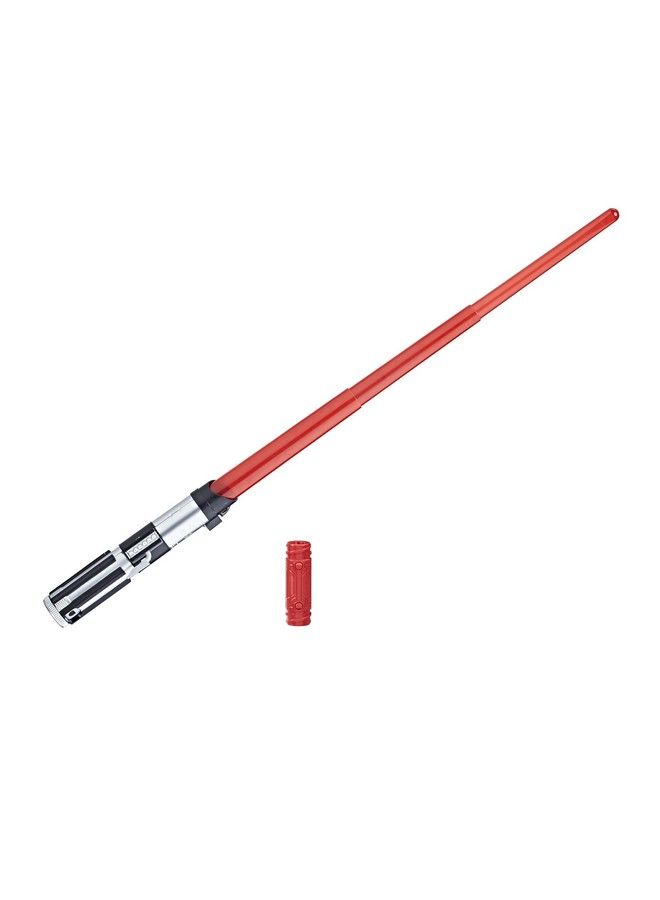 : A New Hope Darth Vader Electronic Lightsaber