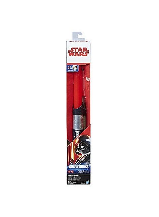 : A New Hope Darth Vader Electronic Lightsaber