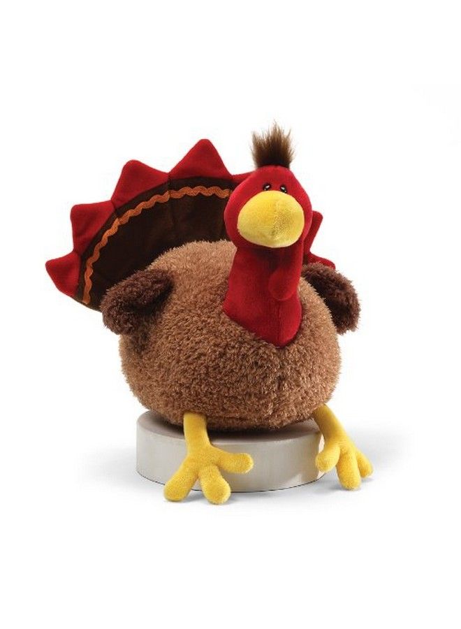 Fun Thanksgiving Li Stuffing Turkey 8