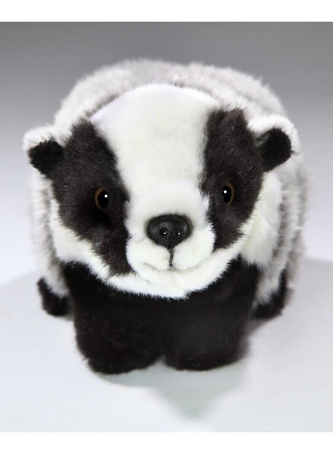 Badger 9.5 Inches 24Cm Plush Toy Soft Toy Stuffed Animal 2964