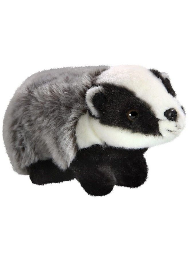 Badger 9.5 Inches 24Cm Plush Toy Soft Toy Stuffed Animal 2964