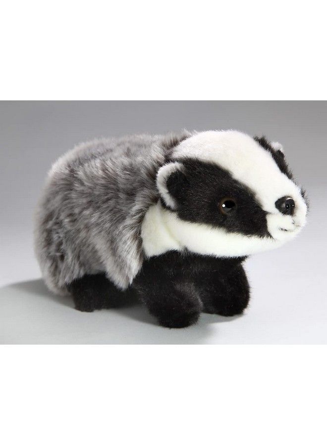 Badger 9.5 Inches 24Cm Plush Toy Soft Toy Stuffed Animal 2964