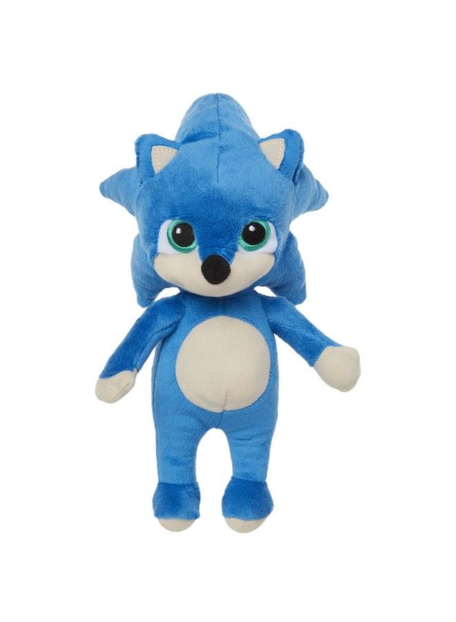 8.5 Inch Baby Sonic Plush