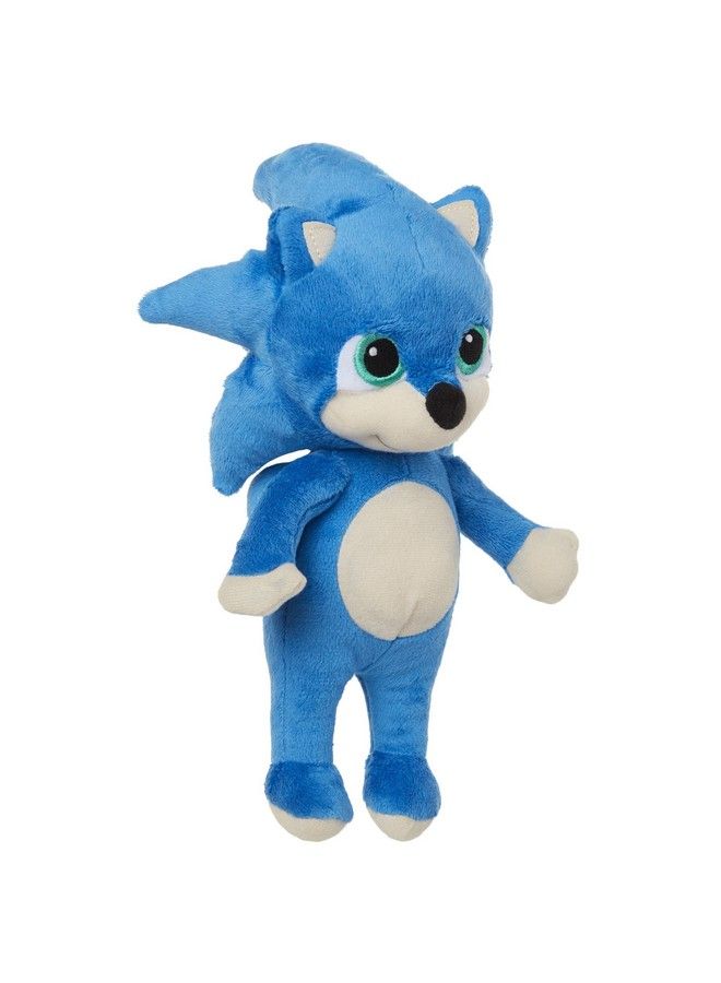 8.5 Inch Baby Sonic Plush