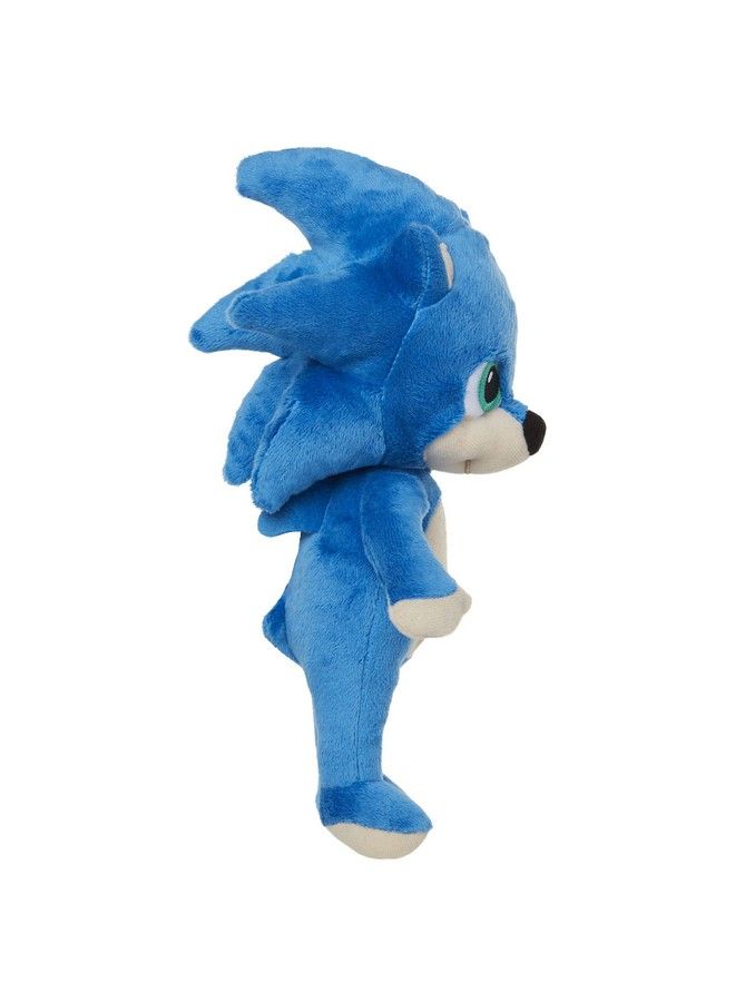 8.5 Inch Baby Sonic Plush