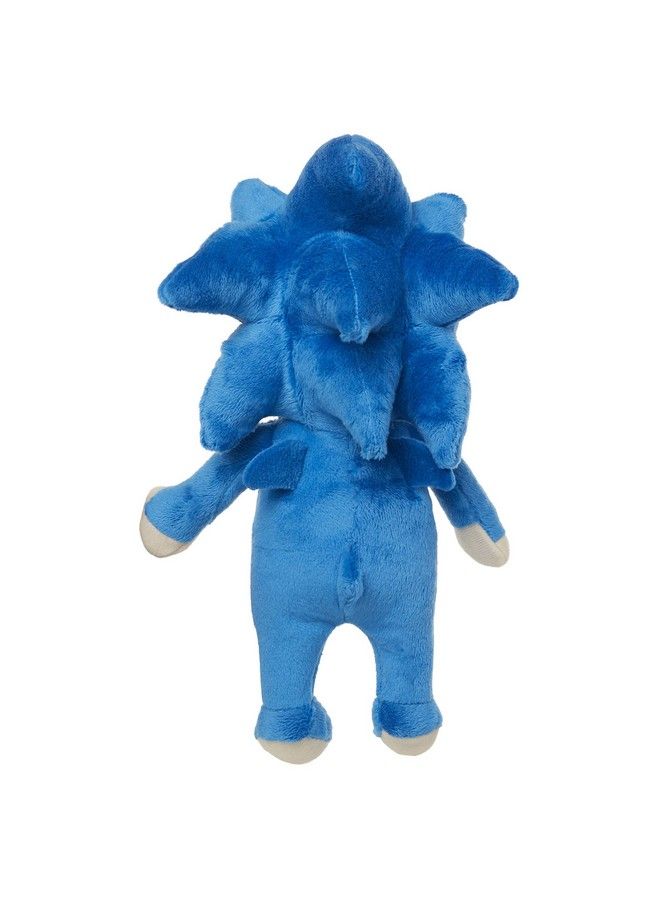 8.5 Inch Baby Sonic Plush