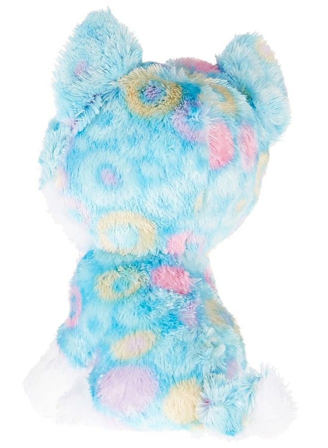 Ty Ty36322 Helena Husky W/Hornbeanie Boos Multicolored 15 Cm