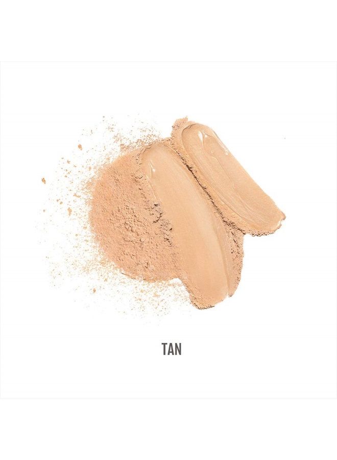 Magic Effects Powder-to-Cream Concealer (Tan)
