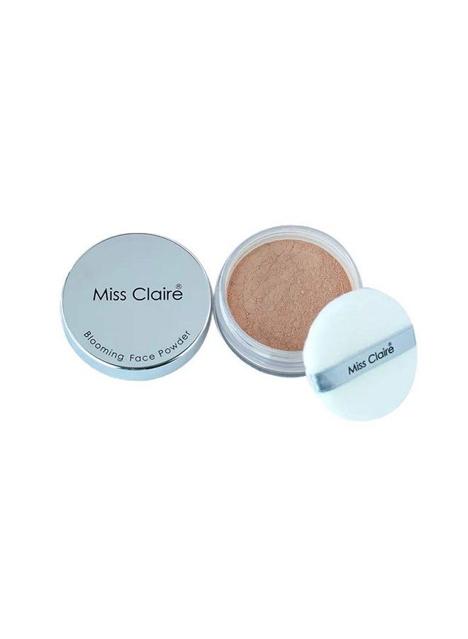 Elab Blooming Loose Powder Men And Womentl7 (Translucent)7 G