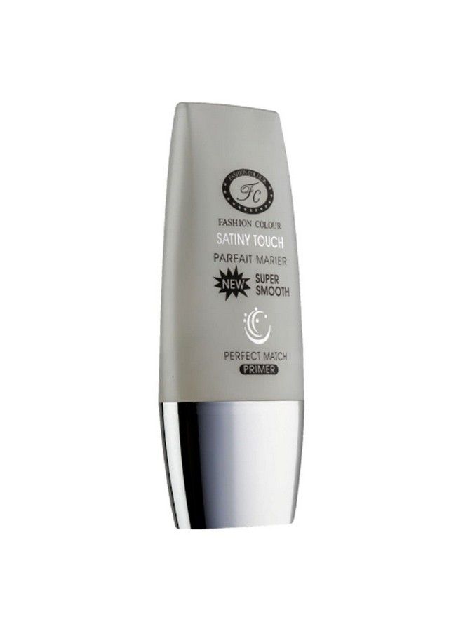 Satiny Touch Super Smooth Gel Primer 30Ml