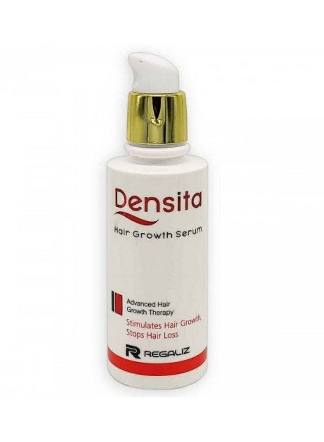 Densita Hair Growth Serum (60 Ml)