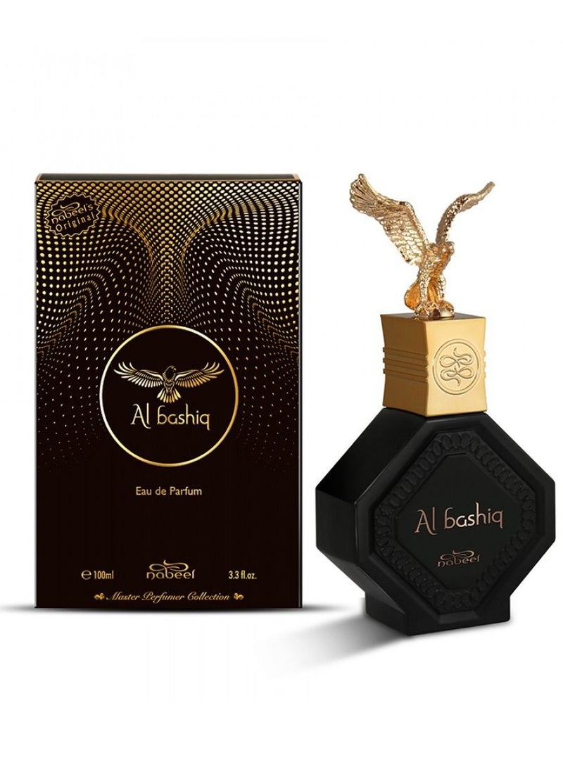 AL BASHIQ EDP 100ml