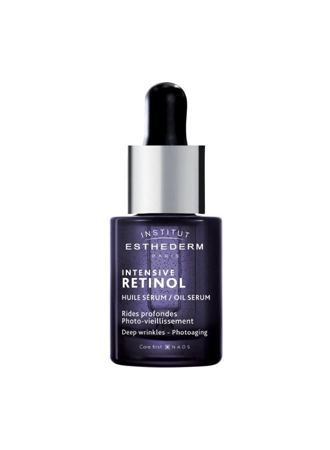 Intensive Retinol Face Serum 15ml