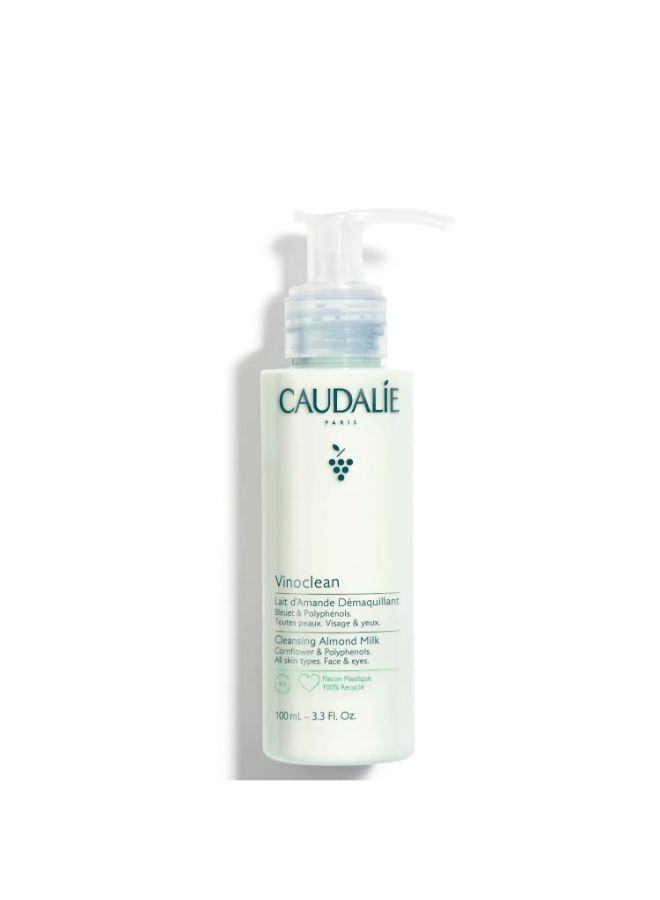 Caudalie Vinoclean Cleansing Almond Milk 200ml
