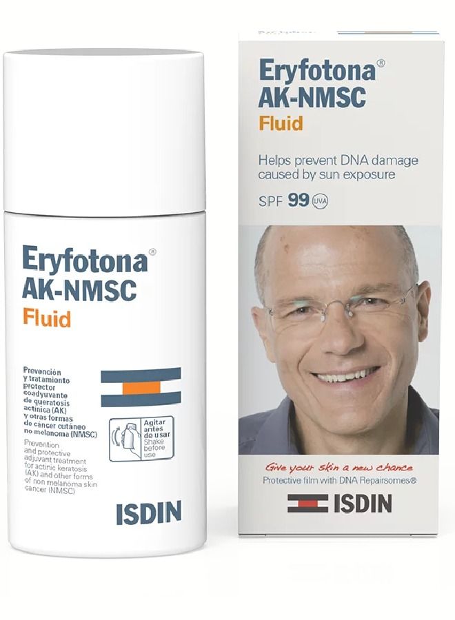 Eryfotona AK-NMSC Fluid SPF99 50ml