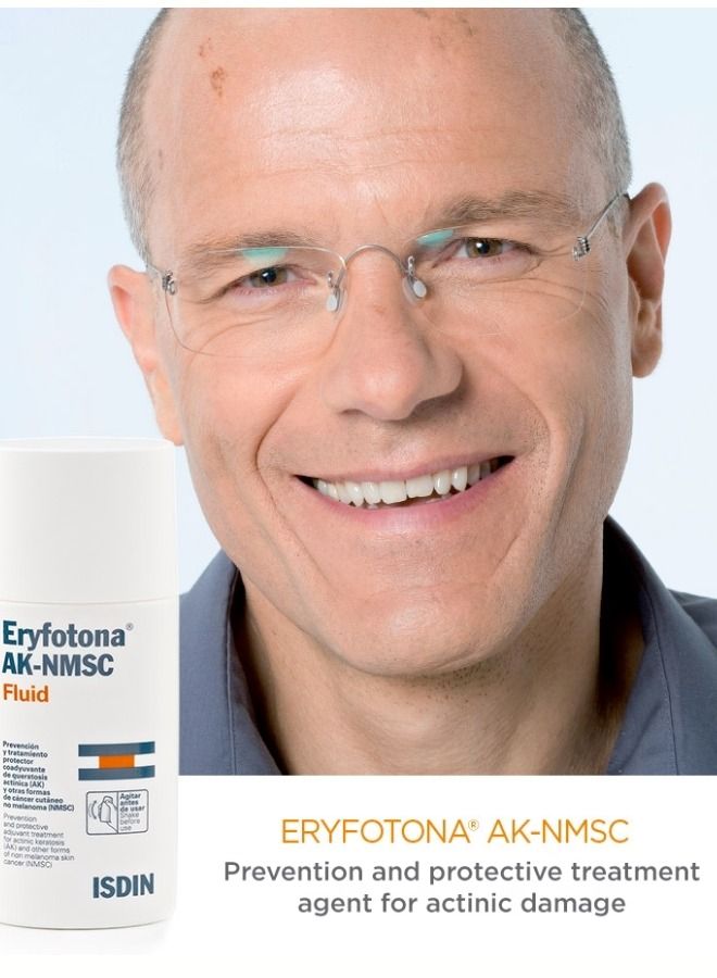 Eryfotona AK-NMSC Fluid SPF99 50ml