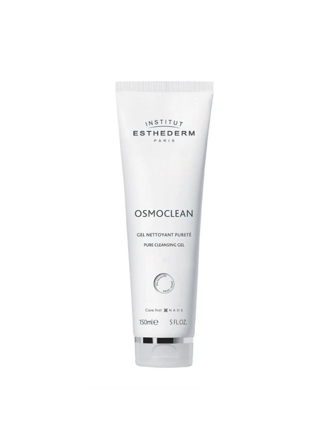 Osmoclean Face Cleansing Gel 150ml