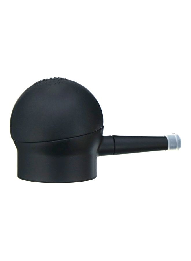 Spray Applicator Black