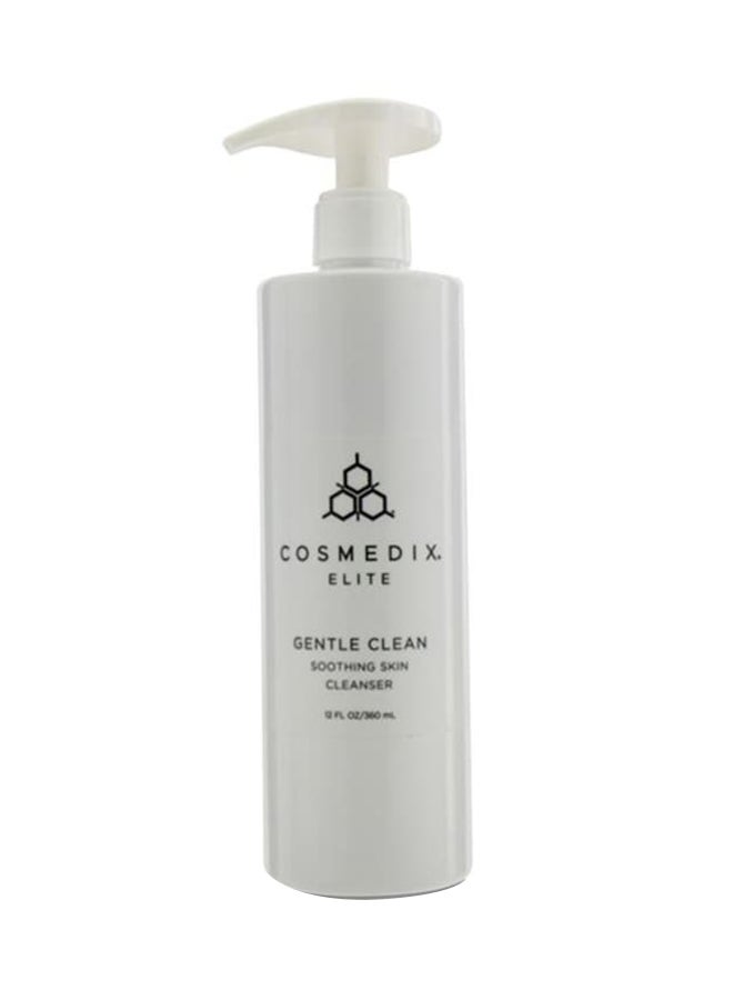 Elite Gentle Clean Soothing Skin Cleanser - Salon 360ml