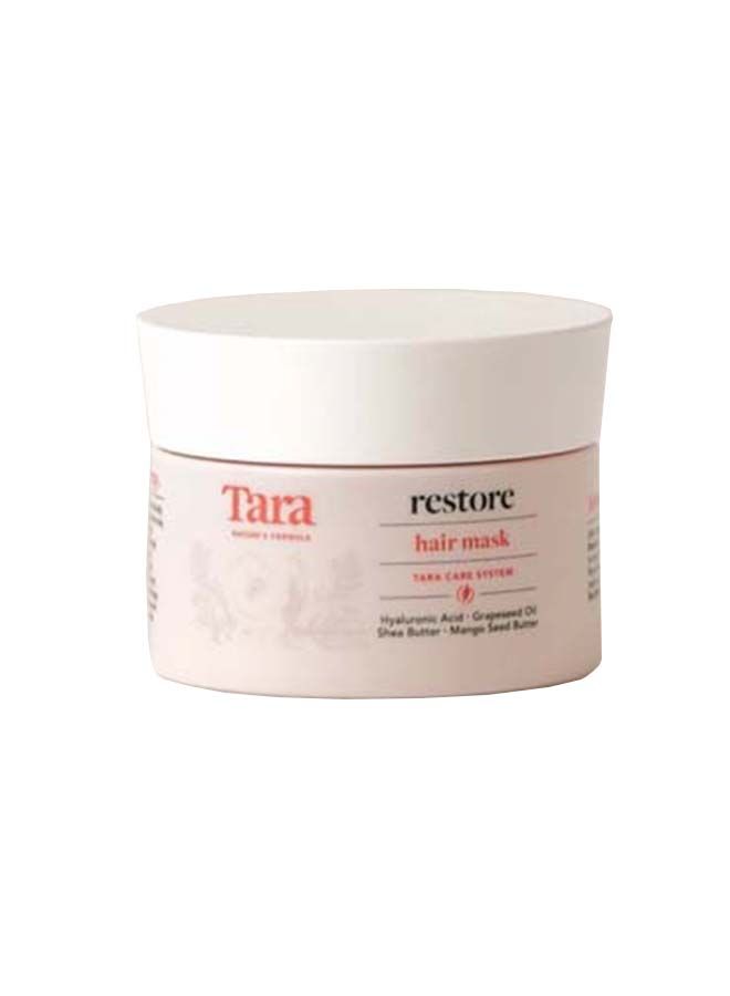 Restore Hair Mask