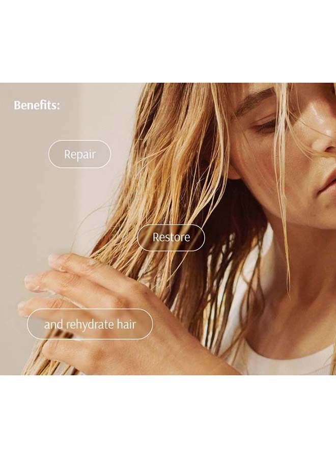 Restore Hair Mask