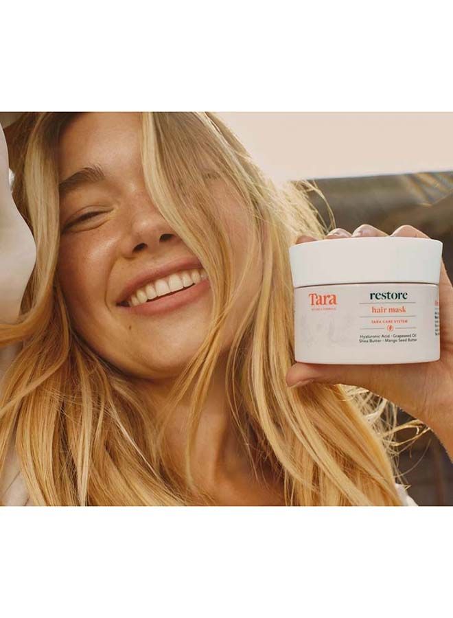 Restore Hair Mask
