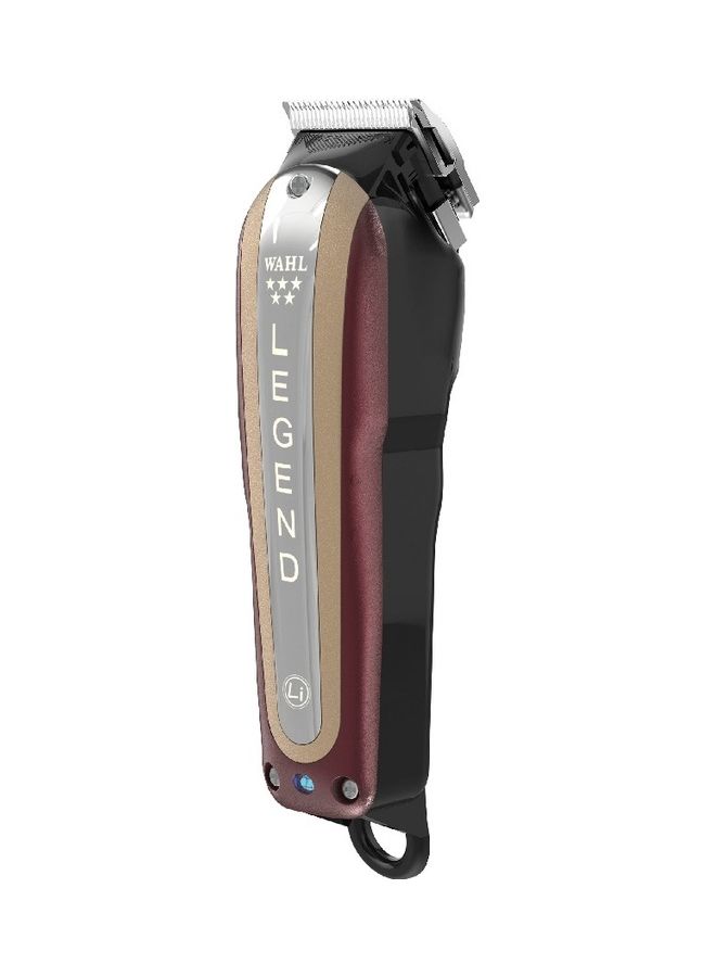 Cordless Legend Li 5 Star Clipper