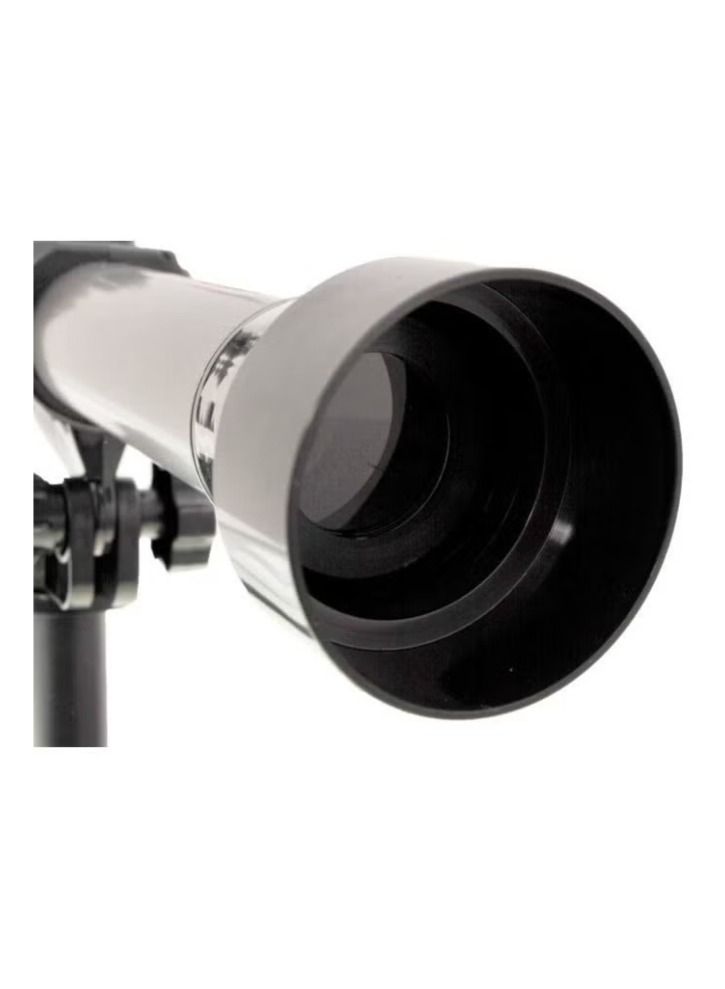 Astronomical Monocular Telescope