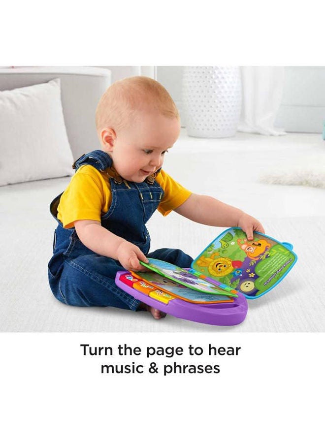 Laugh And Learn - Storybook Rhymes - Qe
