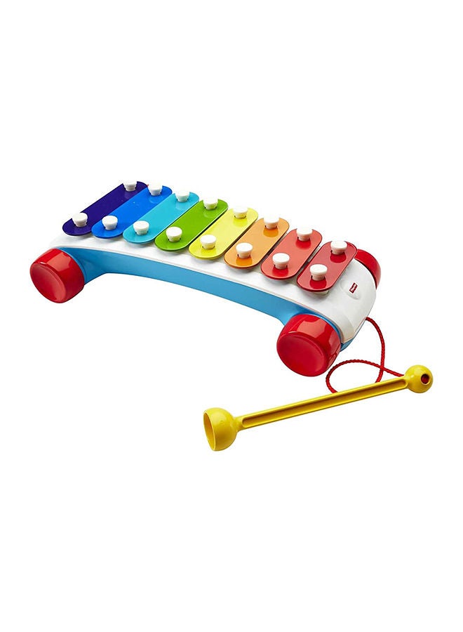 Fp Inf Xylophone