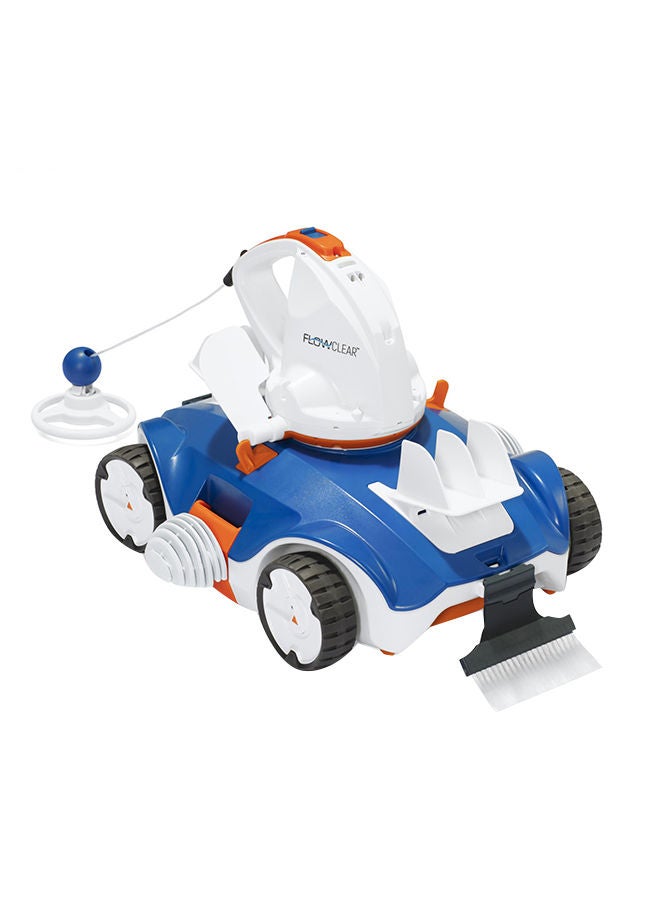 Aquatronix Pool Robot 35x35x49.5cm 35x35x49.5cm