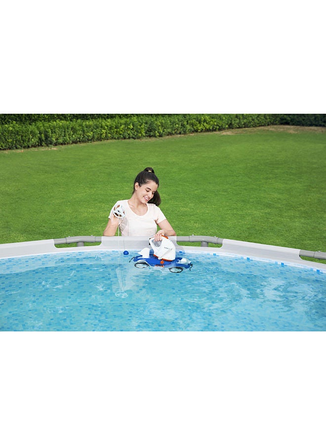 Aquatronix Pool Robot 35x35x49.5cm 35x35x49.5cm