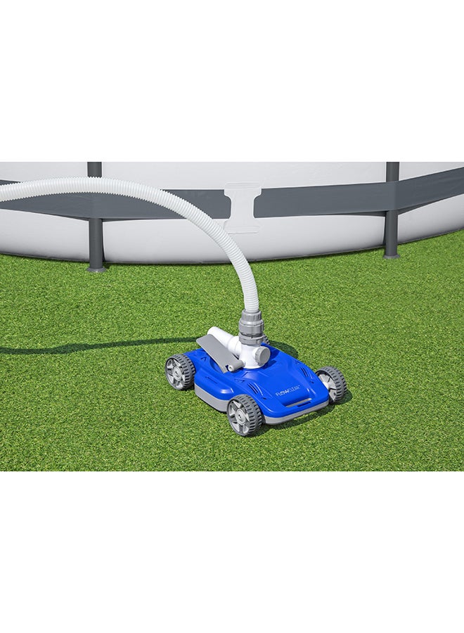 Flowclear Automatic Pool Cleaner 45.5x34x36cm