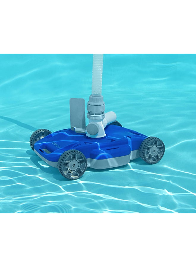 Flowclear Automatic Pool Cleaner 45.5x34x36cm