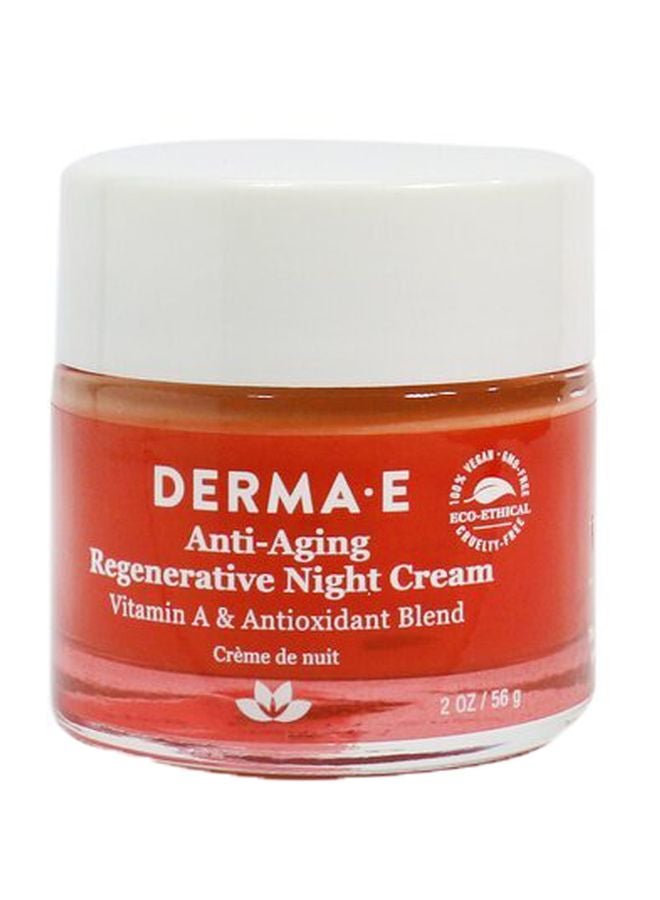 Regenerative Night Cream 56grams