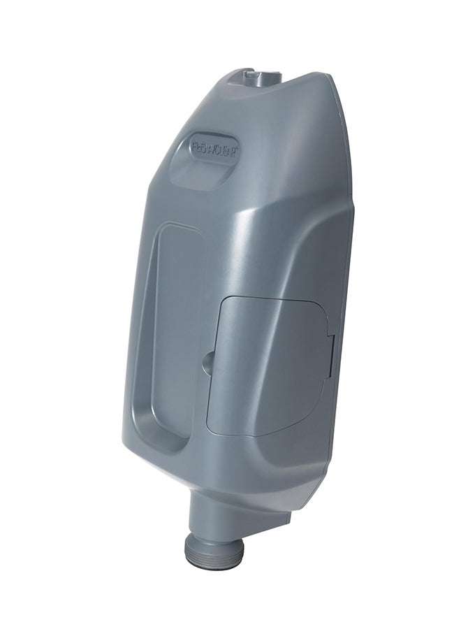 Power Steel Comfort Jet Series 20' X 12' 48